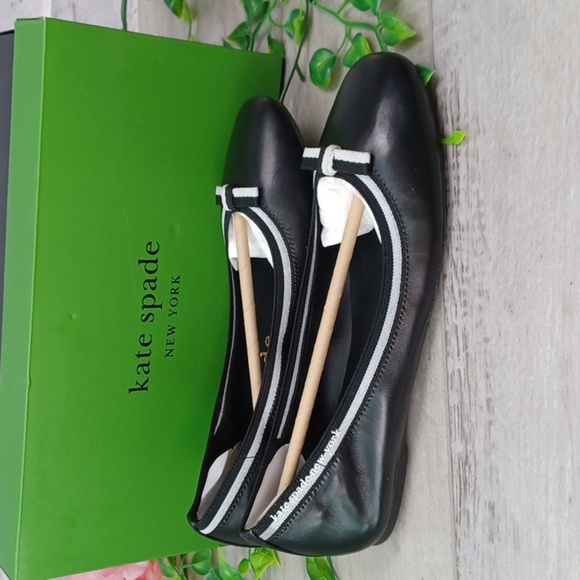 Kate Spade New York® Claudette Flats NIB - Picture 8 of 10